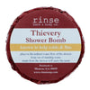 Rinse Thievery Shower Bomb